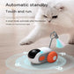 Smart Dual Mode Interactive Cat Car