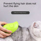 Purrfect Paws Pet Spa Comb