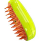 Purrfect Paws Pet Spa Comb