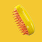 Purrfect Paws Pet Spa Comb