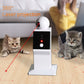 Cat Laser Robot Teaser