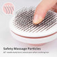 Pet Self-Cleaning Hair Comb