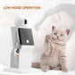 Cat Laser Robot Teaser