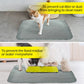 Double Layer Waterproof Pet Cat Litter Mat