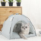 Cosy Cocoon Cat Tent