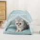 Cosy Cocoon Cat Tent