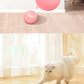 Automatic Rolling Smart Cat Ball