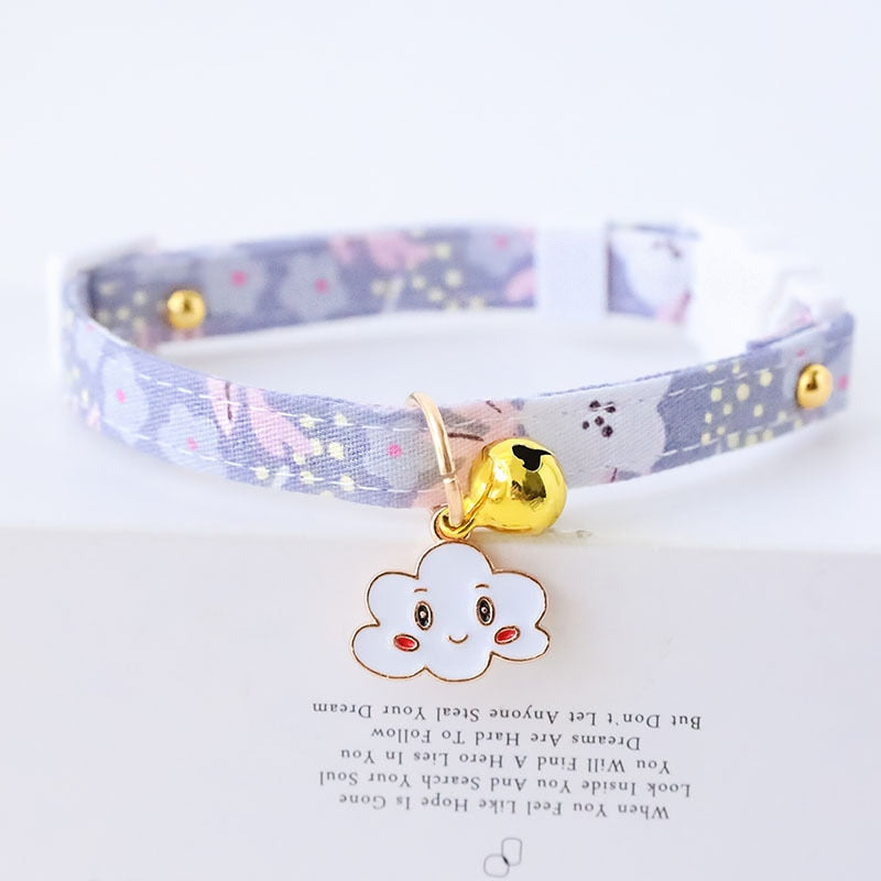 Kittens Cute Necklace