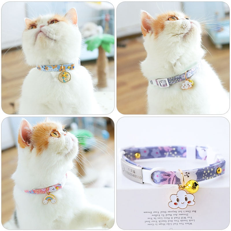 Kittens Cute Necklace