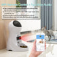 3L Smart Food Dispenser With Camera